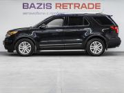 Ford Explorer V Тюмень  - изображение 40