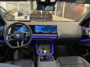 BMW X3 IV (G45/G48) Москва  - изображение 21