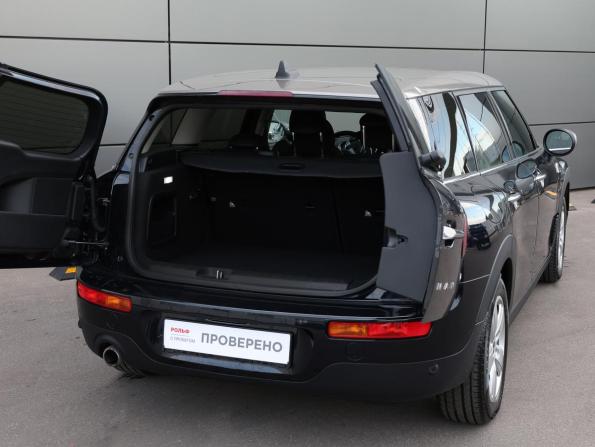 Mini Clubman II Рестайлинг с пробегом 2021 года, цена 2 398 000 рублей, 49056 км, универсал, Автокод Объявления