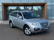 Lifan X60 I Рестайлинг Оренбург  - изображение 19