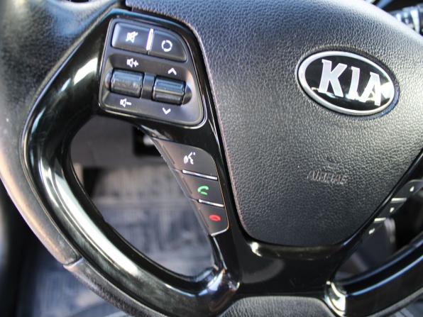 Kia Ceed II с пробегом 2015 года, цена 1 029 000 рублей, 204178 км, хэтчбек, Автокод Объявления