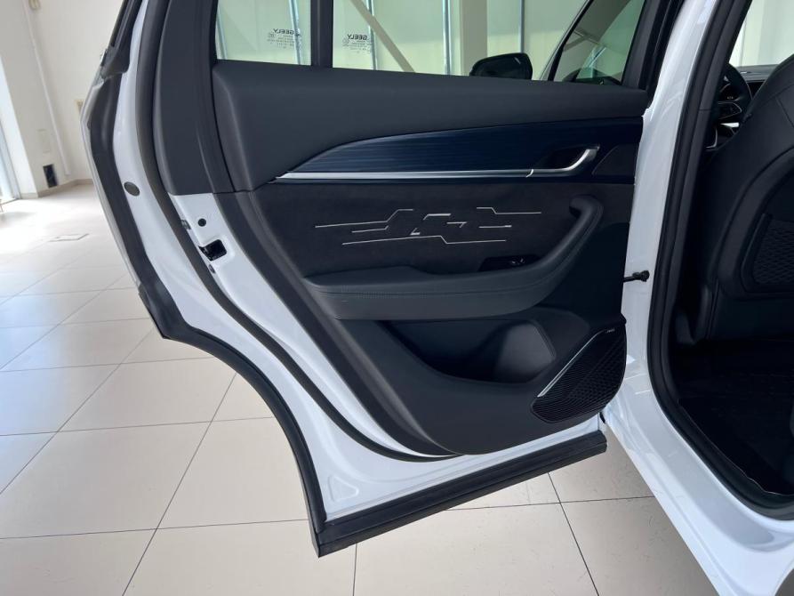 Geely Monjaro I Волгоград  - изображение 44