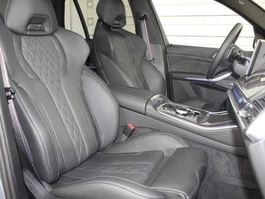 BMW X5 IV (G05/G18) Рестайлинг Москва  - изображение 30