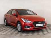Hyundai Solaris II Санкт-Петербург  - изображение 23