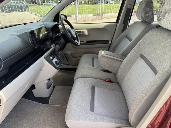 Toyota Passo III с пробегом 2018 года, цена 925 000 рублей, 52813 км, хэтчбек, Автокод Объявления