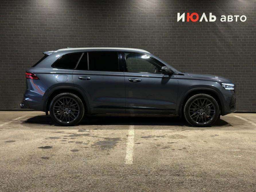 Geely Monjaro I Челябинск  - изображение 4
