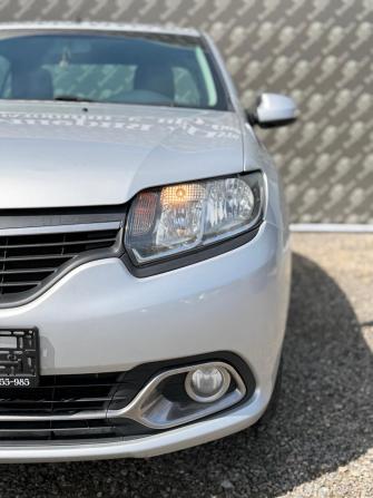 Renault Logan II с пробегом 2017 года, цена 840 000 рублей, 132000 км, седан, Автокод Объявления