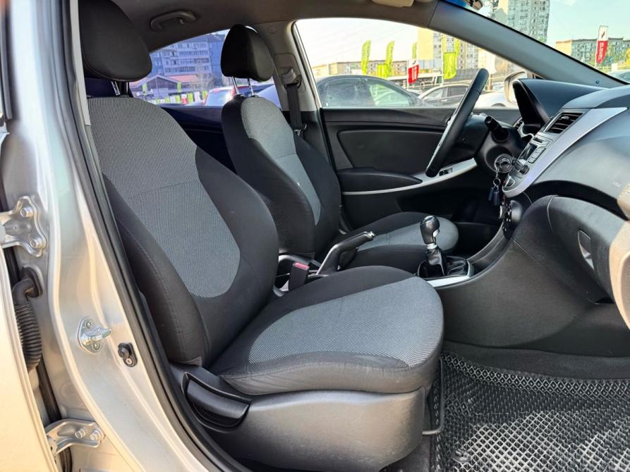 Hyundai Solaris I Ижевск  - изображение 11