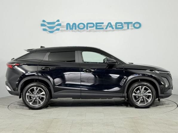 Omoda C5 I с пробегом 2024 года, цена 1 850 000 рублей, 30100 км, внедорожник, Автокод Объявления