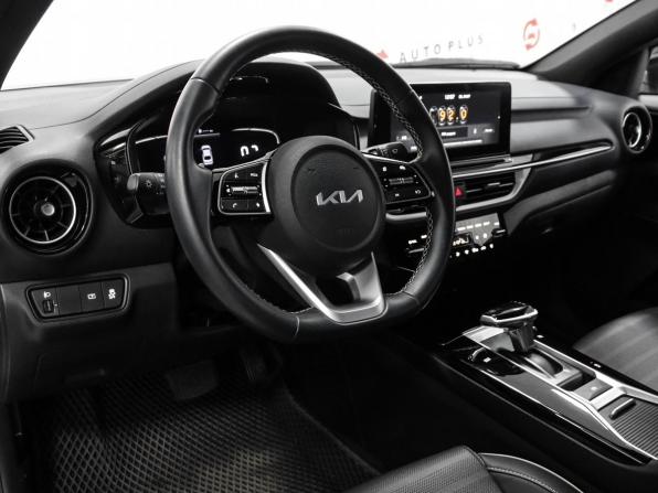 Kia K3 II (China Market) Рестайлинг с пробегом 2023 года, цена 2 329 000 рублей, 14605 км, седан, Автокод Объявления