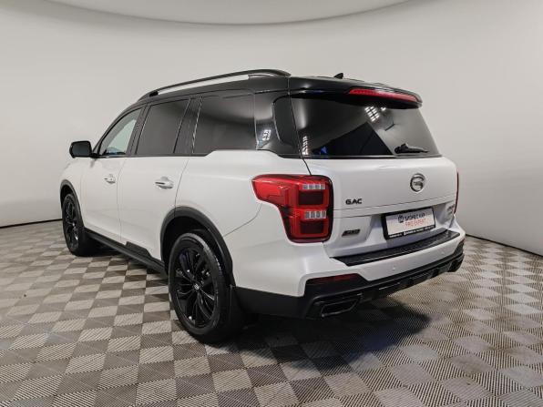 GAC GS8 I с пробегом 2022 года, цена 2 799 000 рублей, 37512 км, внедорожник, Автокод Объявления