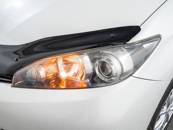 Toyota Wish II с пробегом 2012 года, цена 1 325 000 рублей, 200712 км, минивэн, Автокод Объявления