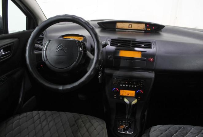 Citroen C4 I с пробегом 2006 года, цена 145 000 рублей, 251515 км, хэтчбек, Автокод Объявления