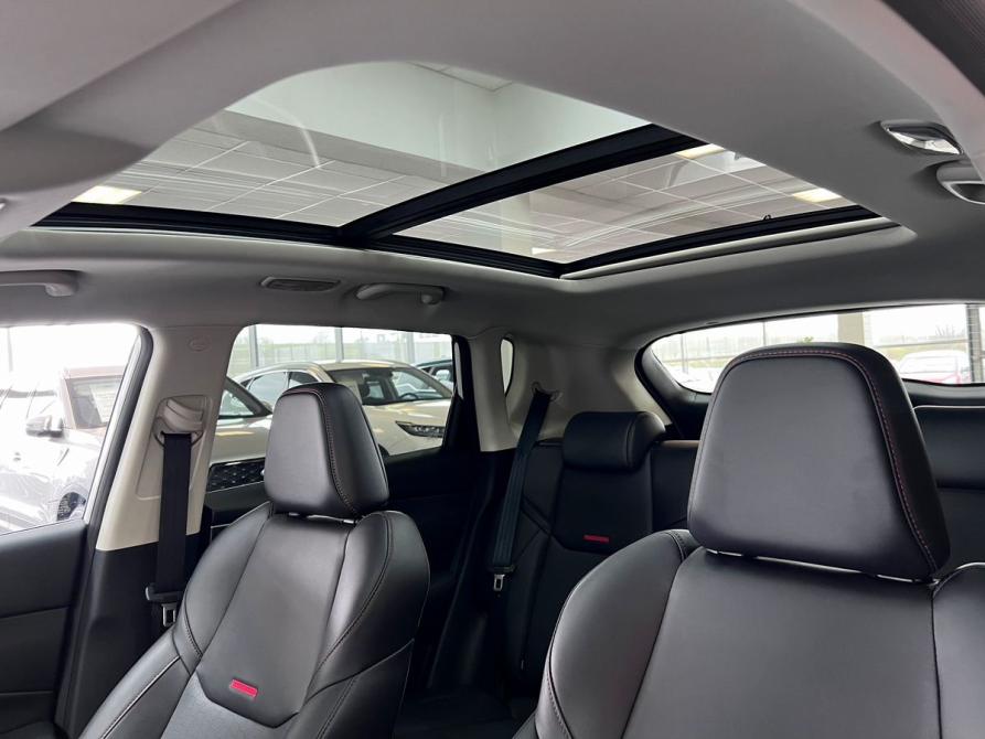 Changan CS35 Plus I Рестайлинг Тверь  - изображение 18