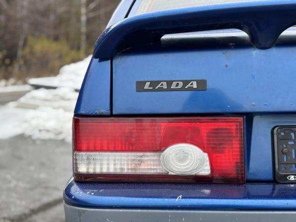 Lada (ВАЗ) 2114 с пробегом 2007 года, цена 249 000 рублей, 325000 км, хэтчбек, Автокод Объявления