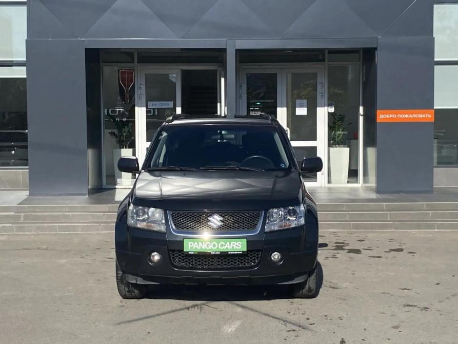 Suzuki Grand Vitara II Краснодар  - изображение 2