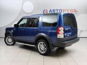 Land Rover Discovery IV Подольск  - изображение 27