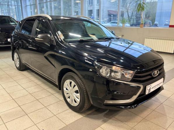Lada (ВАЗ) Vesta I с пробегом 2021 года, цена 1 149 000 рублей, 166978 км, универсал, Автокод Объявления