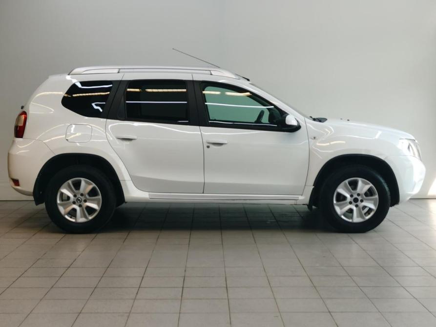Nissan Terrano III (D10) Барнаул  - изображение 5