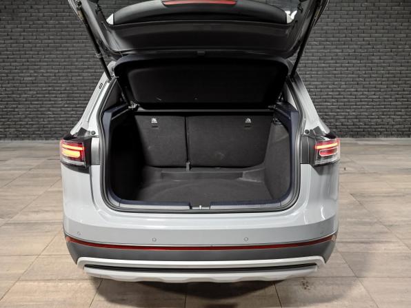 Volkswagen Tharu XR с пробегом 2026 года, цена 3 090 000 рублей, 41 км, внедорожник, Автокод Объявления