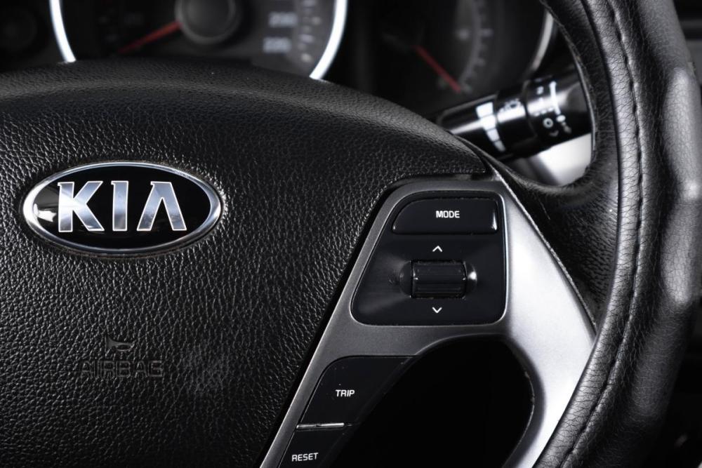 Kia Rio III Рестайлинг Пермь  - изображение 17