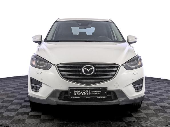 Mazda CX-5 I Рестайлинг с пробегом 2017 года, цена 1 990 000 рублей, 200775 км, внедорожник, Автокод Объявления