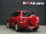 Toyota RAV4 III (XA30) Екатеринбург  - изображение 23