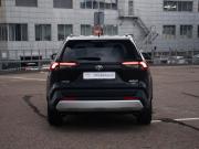 Toyota RAV4 V (XA50) Москва  - изображение 26