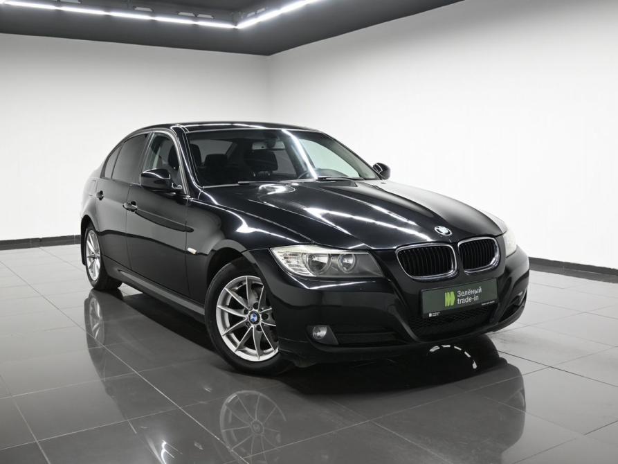 BMW 3 серии V (E90/E91/E92/E93) Рестайлинг Тверь  - изображение 5