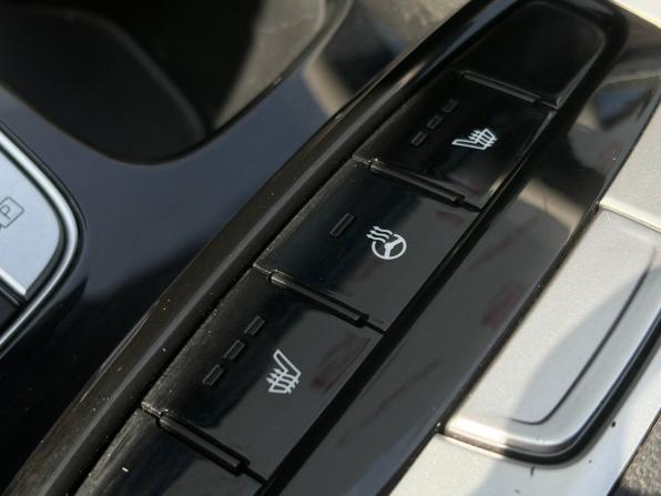 Hyundai Tucson IV с пробегом 2021 года, цена 3 299 000 рублей, 61757 км, внедорожник, Автокод Объявления