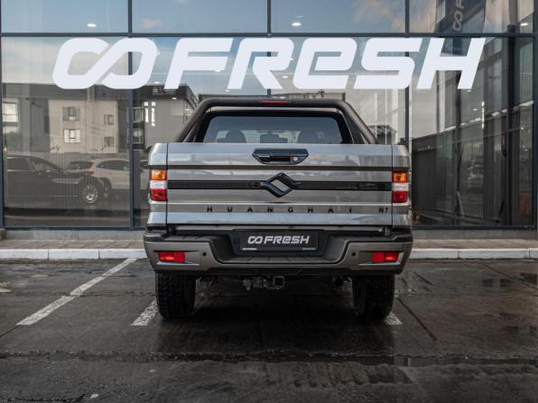 HuangHai N7 с пробегом 2025 года, цена 3 315 000 рублей, 22337 км, offers.body_type.unknown, Автокод Объявления