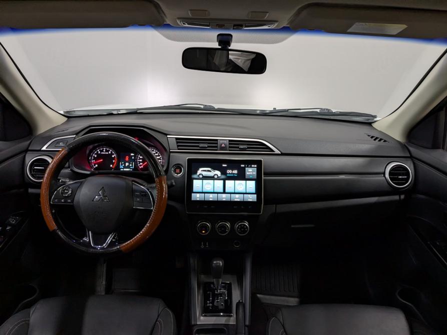 Mitsubishi ASX I Рестайлинг 3 Москва  - изображение 23