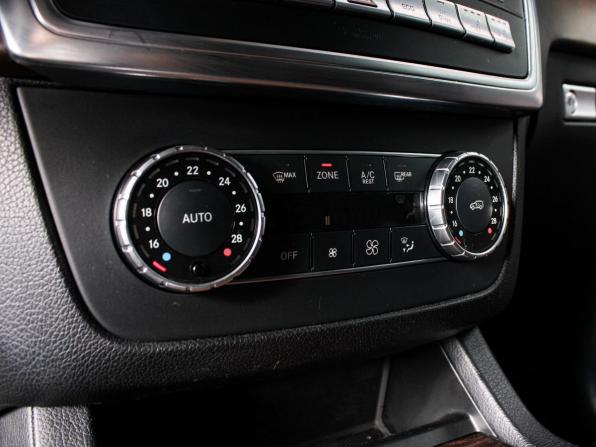 Mercedes-Benz GL-Класс II (X166) с пробегом 2014 года, цена 2 200 000 рублей, 337000 км, внедорожник, Автокод Объявления