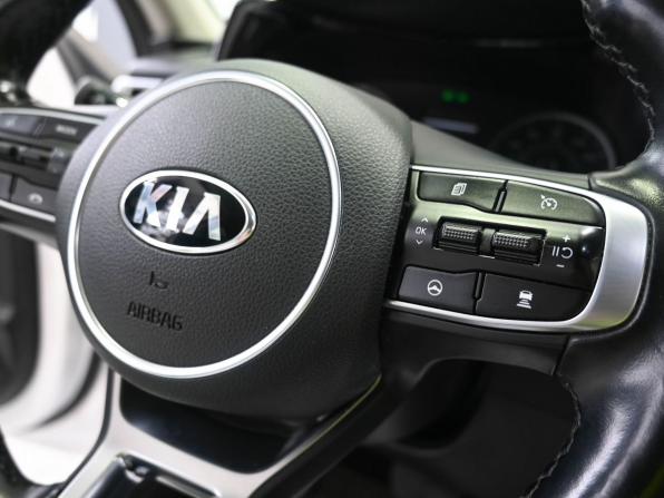 Kia K5 III с пробегом 2020 года, цена 2 119 900 рублей, 166945 км, седан, Автокод Объявления