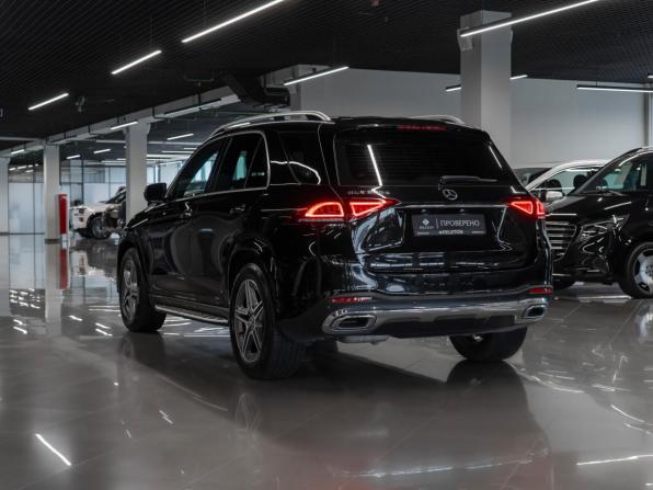 Mercedes-Benz GLE II (V167) с пробегом 2020 года, цена 5 680 000 рублей, 76363 км, внедорожник, Автокод Объявления