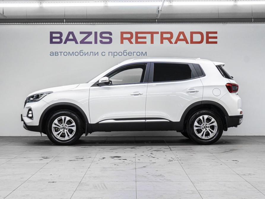Chery Tiggo 4 Pro I Рестайлинг Тюмень  - изображение 7