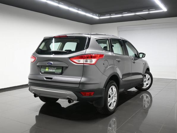 Ford Kuga II с пробегом 2013 года, цена 1 250 000 рублей, 117431 км, внедорожник, Автокод Объявления