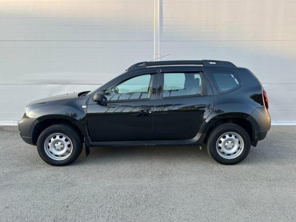 Renault Duster I Рестайлинг с пробегом 2017 года, цена 897 000 рублей, 146406 км, внедорожник, Автокод Объявления