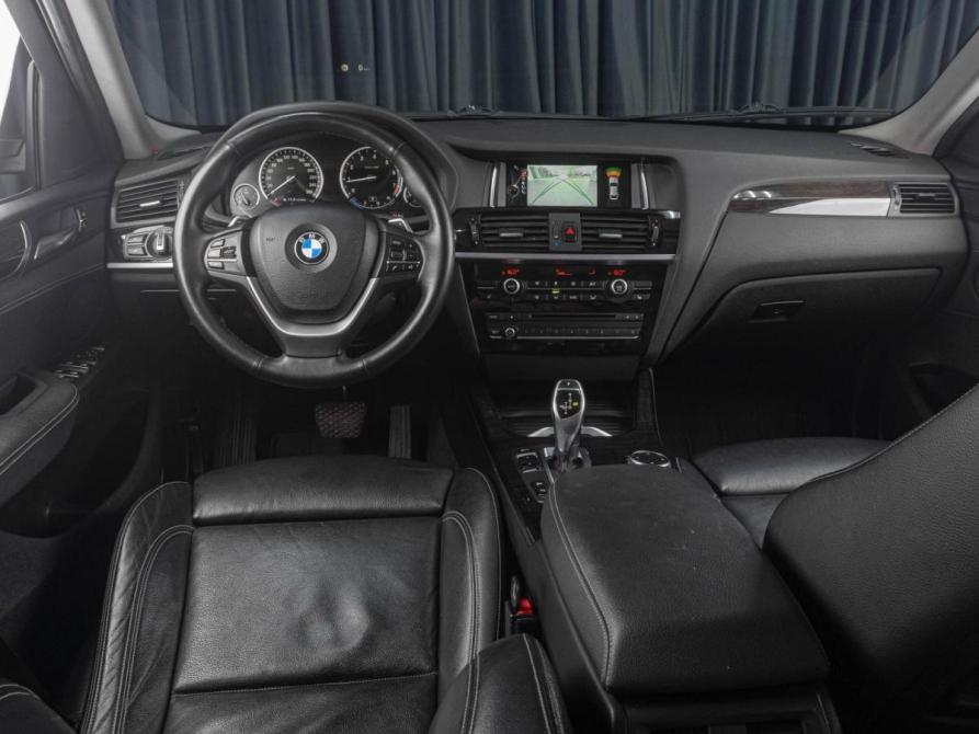 BMW X4 I (F26) Тюмень  - изображение 10