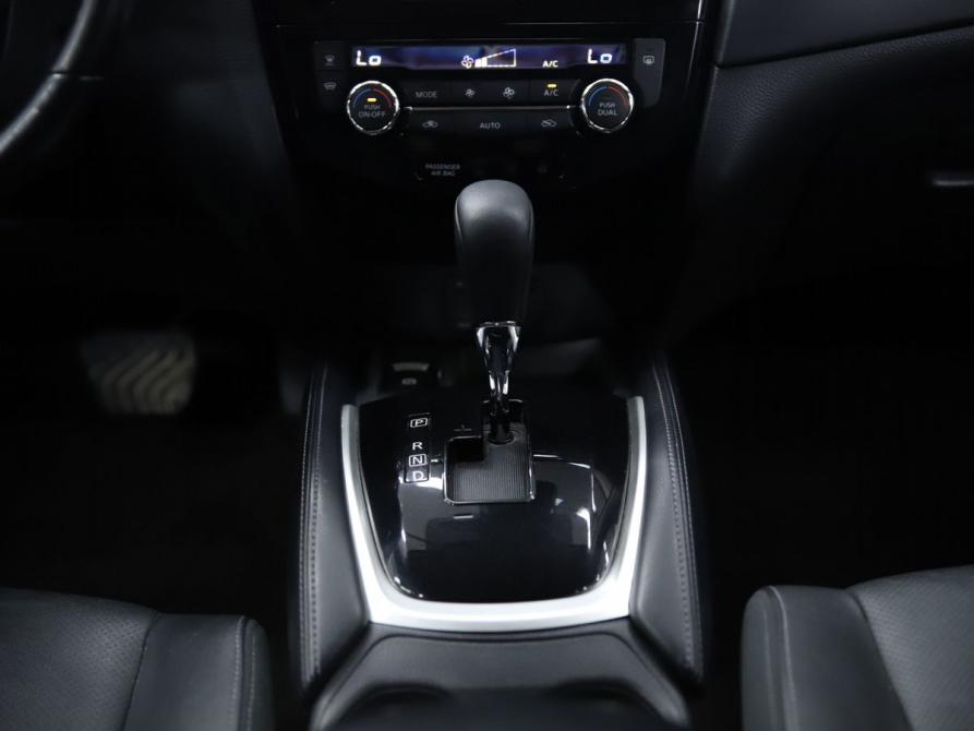 Nissan Qashqai II Рестайлинг Уфа  - изображение 15