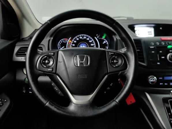 Honda CR-V IV с пробегом 2014 года, цена 1 751 000 рублей, 201492 км, внедорожник, Автокод Объявления