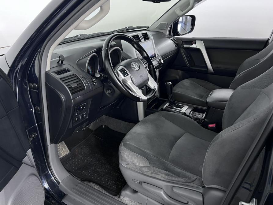 Toyota Land Cruiser Prado 150 Series Калининград  - изображение 9