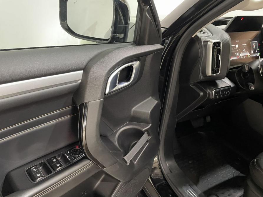 Haval Dargo I Воронеж  - изображение 17