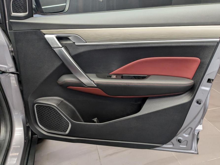 Belgee X50 Москва  - изображение 18