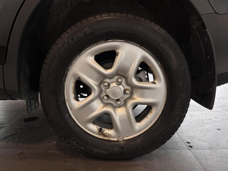 Toyota RAV4 IV (XA40) Чебоксары  - изображение 19