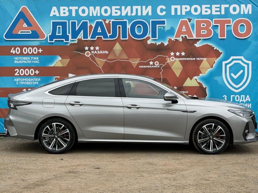 Chery Arrizo 8 Набережные Челны  - изображение 2