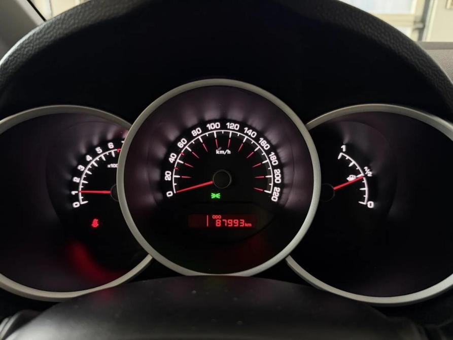 Kia Venga I Подольск  - изображение 18
