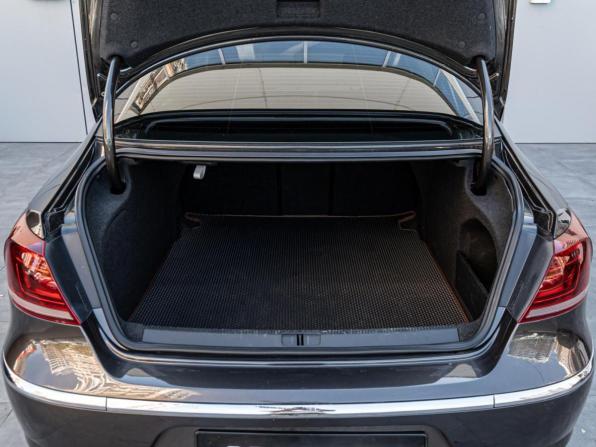 Volkswagen Passat CC I Рестайлинг с пробегом 2012 года, цена 1 290 000 рублей, 191166 км, седан, Автокод Объявления