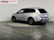 Mitsubishi Outlander III Рестайлинг Белгород  - изображение 22