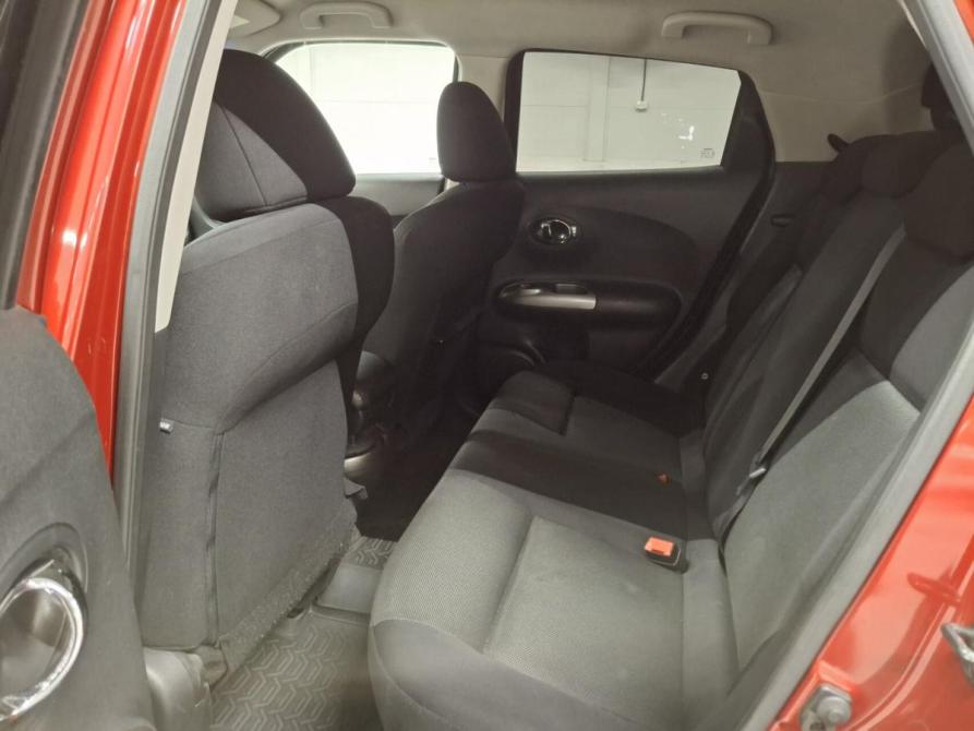 Nissan Juke I Казань  - изображение 15